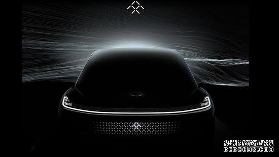 δF(xin)araday Future