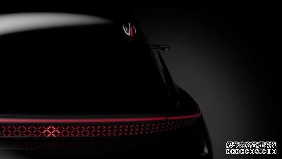 δF(xin)araday Future