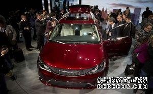 FCAȸ裬R˹Pacifica܇vwaymoԄ{