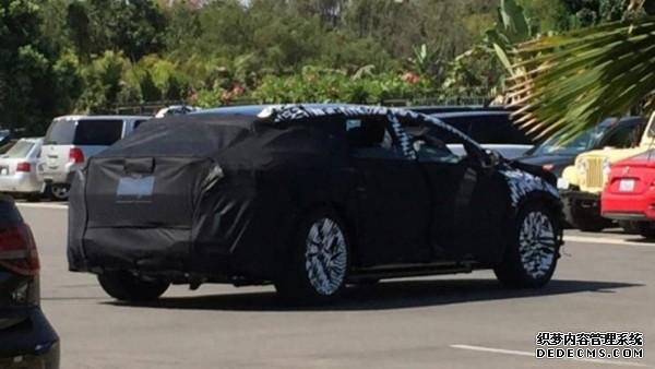ҕ܇F(xin)araday Future